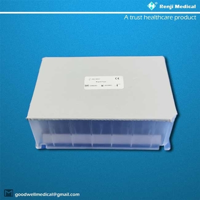 15 pruebas virales/caja del equipo 48 de la purificación de la DNA de los minutos para 32 muestras