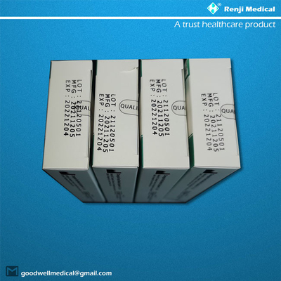CE exacto seguro de Kit For Screening Testing del autoexamen de Covid 19 certificado