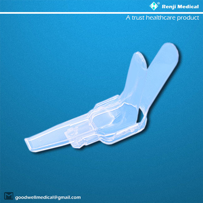 Espéculo disponible de la vagina del poliestireno, Renji Disposable Cervical Dilators