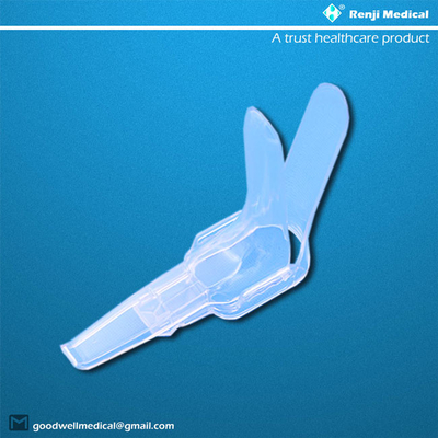 Espéculo disponible de la vagina del poliestireno, Renji Disposable Cervical Dilators