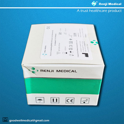 Gen de Renji Medical Nucleic Acid Detection Kit For COVID-19 ORF1ab/N