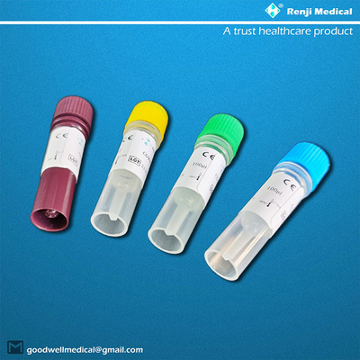 N Gene Nucleic Acid Testing Kit, equipo de diagnóstico de ORF1ab Covid 19
