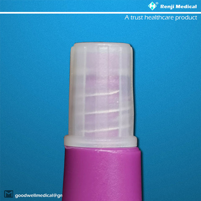 Antígeno Kit For Home de prueba rápido de la exactitud del 99% 18 meses de vida útil