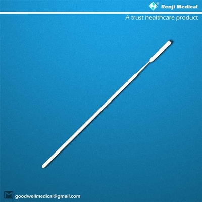 Renji Medical Viral Sampling Swab, esponjas reunidas nasofaríngeas estéril