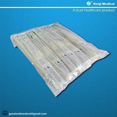 Renji Medical Viral Sampling Swab, esponjas reunidas nasofaríngeas estéril