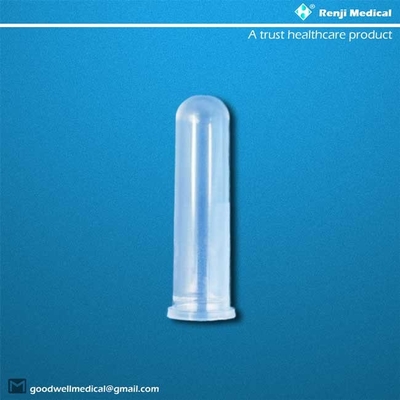 Certificación de QPCR Mini Viral Rna Extraction Kits YBTC MSDS