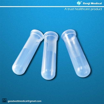extracción ácida nucléica Kit Silica Based Membrane Technology de 50 pruebas