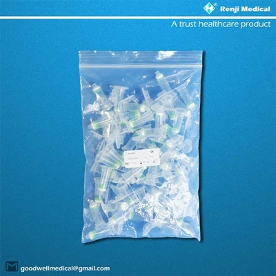 Método de columna ácido de la vuelta del equipo de la extracción de Renji Viral Rna Dna Nucleic