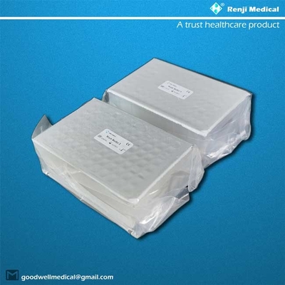 Aislamiento ácido nucléico viral Kit Magnetic Bead Method del SGS MSDS