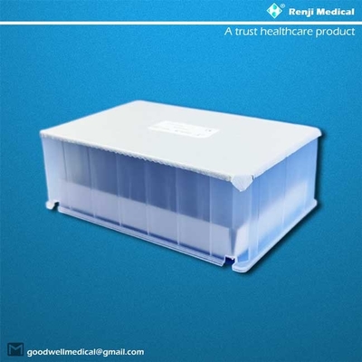 Equipo de Renji Magnetic Bead Dna Extraction para los ácidos nucléicos virales