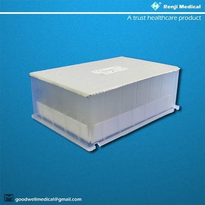 Equipo de Renji Magnetic Bead Dna Extraction para los ácidos nucléicos virales