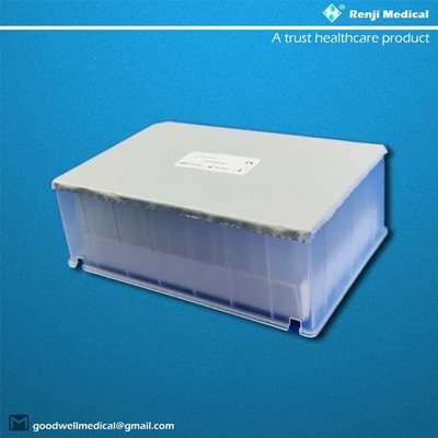 96 extracción ácida nucléica bien de proceso Kit Superparamagnetic Beads