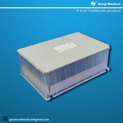 Método magnético de la gota de las pruebas del equipo 48 del aislamiento de Renji Rna Viral Nucleic Acid