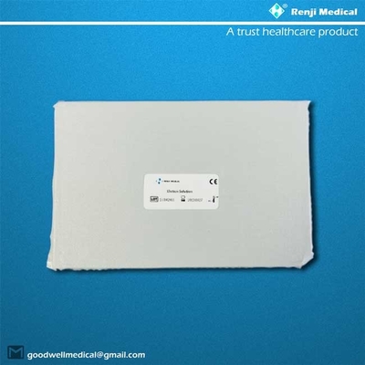 Método magnético de la gota de las pruebas del equipo 48 del aislamiento de Renji Rna Viral Nucleic Acid