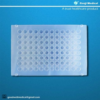 Saliva rápida de Kit For Serum Swabs Plasma del aislamiento de la DNA y del ARN