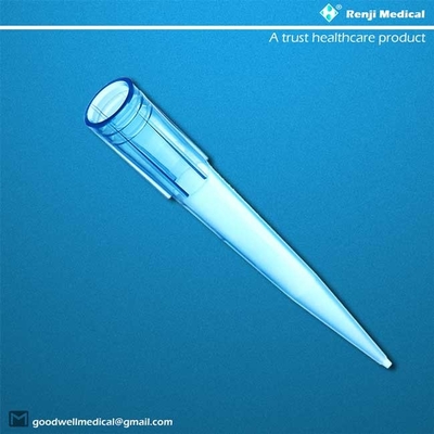 la pipeta estéril 1000ul inclina el universal para Eppendorf/Gilson