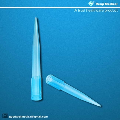 la pipeta estéril 1000ul inclina el universal para Eppendorf/Gilson