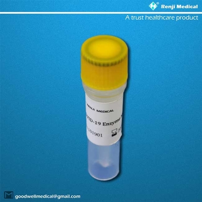 Prueba Kit Oropharyngeal Nasopharyngeal del hogar de la sensibilidad Sars-Cov-2 del 95%