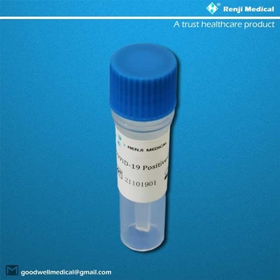Prueba Kit Oropharyngeal Nasopharyngeal del hogar de la sensibilidad Sars-Cov-2 del 95%