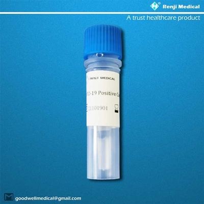 Capacidad Coronavirus del equipo nuevo de la prueba de COVID-19 alta que prueba la aprobación del mA YBTC
